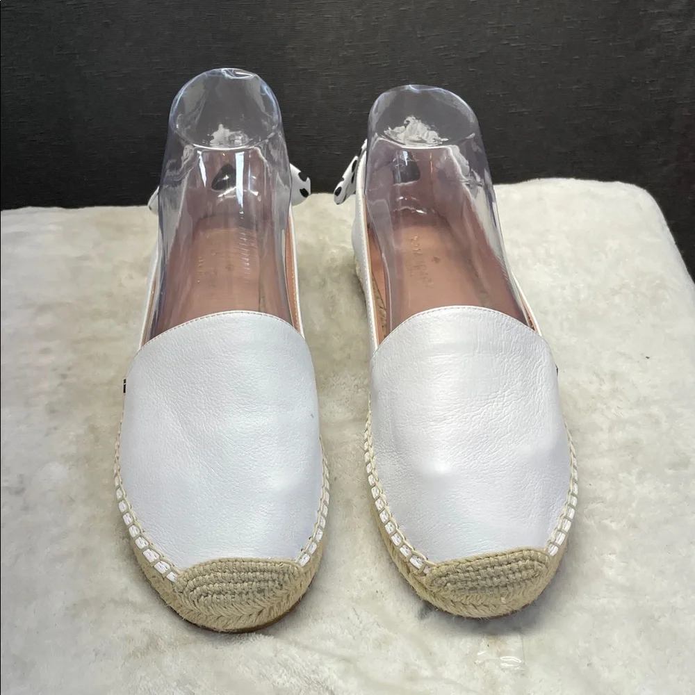 kate spade chic white